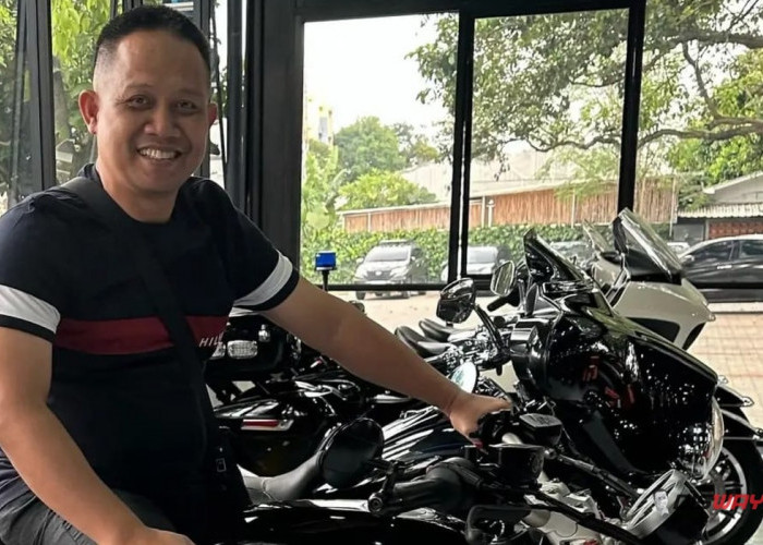 Jadi Tersangka KPK, Segini Harta Arif Sugiyanto Eks Bupati Kebumen: Rp16,6 Miliar, Ada Pesawat