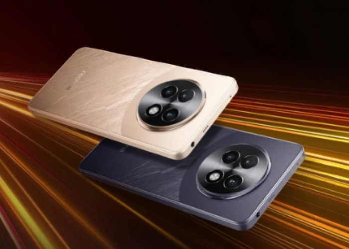 Rekomendasi HP Realme 2 Jutaan Terbaik 2025, Cocok buat Gaming