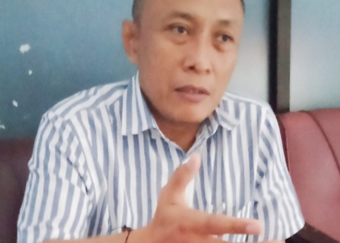 Harus Ada Gerakan Moral Untuk Bangun Komitmen Bersama di Kabupaten Pemalang 