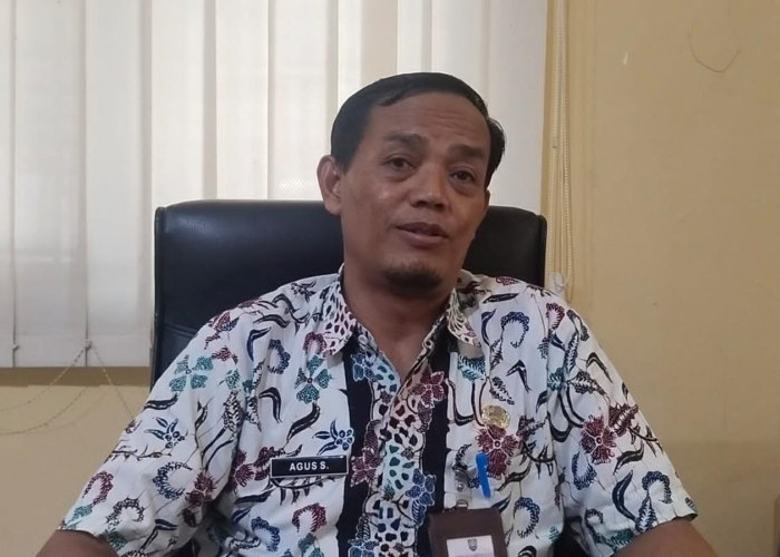 Pasar Tani 2025, Panggung Produk Lokal Kabupaten Tegal ‎