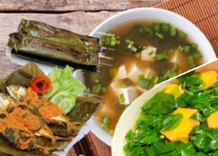Info Penting! 3 Resep Masakan yang Aman Bagi Penderita Diabetes dan Kolesterol, Gampang Banget