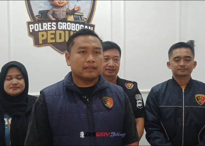 Polres Grobogan Sebut Video Viral Bukan Dugaan Kasus Perundungan Anak, tapi Perkelahian Duel Satu Lawan Satu