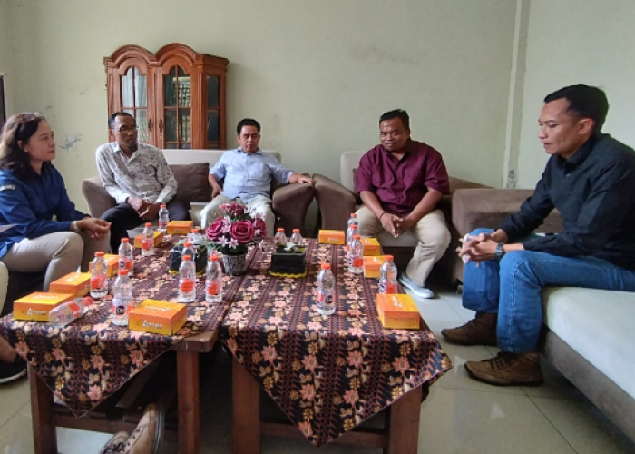 KPU Kota Salatiga Temukan Fakta: LHKPN Calon PAW Heru Prastyo dalam Proses Pelaporan ke KPK