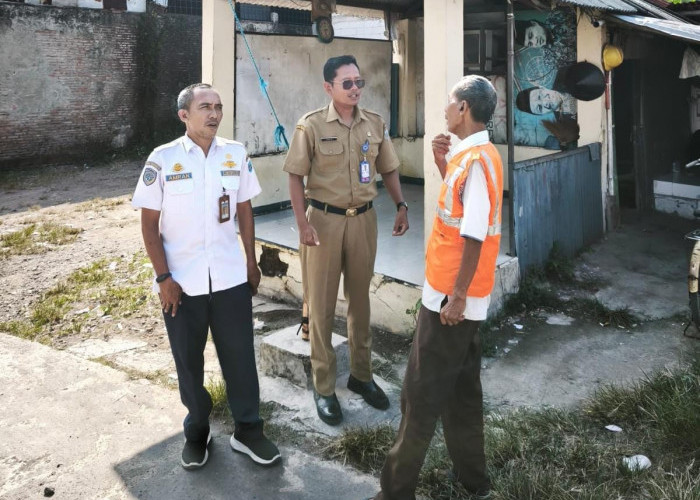 Ajukan 13 Usulan ke PT KAI Pusat, Baru 6 Perlintasan Kereta Api di Tegal Bakal Dipasangi Palang Pintu Otomatis
