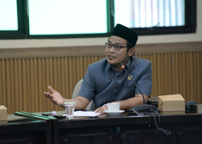 Kasus BMT SM NU Dukuhwaru, PCNU Kabupaten Tegal Angkat Bicara