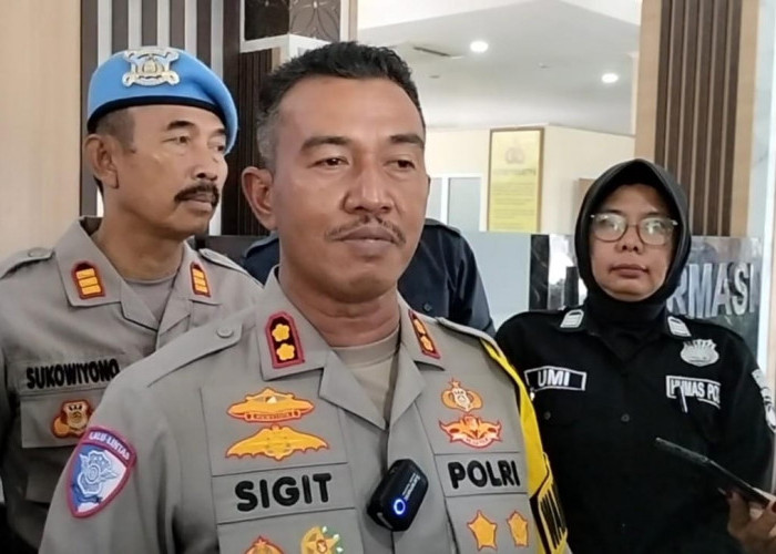 Residivis Pencuri Gas Elpiji di Solo Berhasil Diringkus Polisi Usai Beraksi di Empat Lokasi