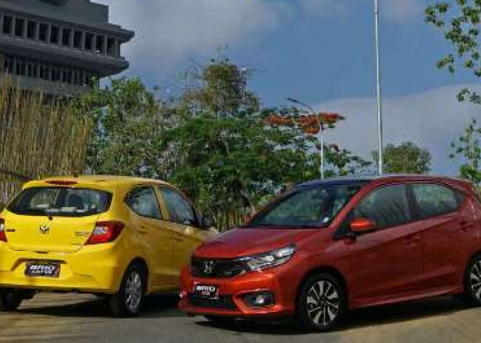 7 Tempat Terbaik Sewa Mobil dengan Harga Murah di Yogyakarta