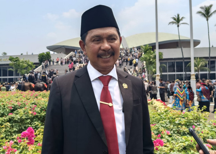 Insiden KA Argo Bromo Anggrek di Bekasi, Anggota DPR RI Sriyanto Saputro Desak Evaluasi Total