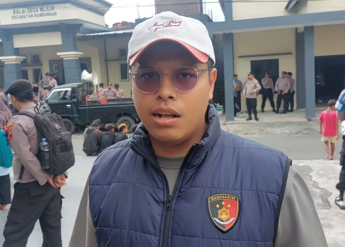 Dugaan Penyelewengan Dana PKH oleh Kadus di Bandungan, Polres Semarang Berkoordinasi dengan Kemensos RI