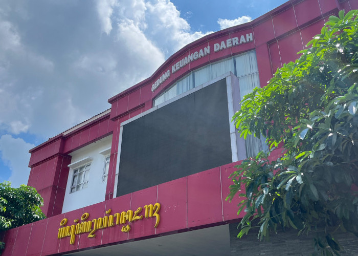 TKD Blora 2027 Diproyeksikan Rp1,492 Triliun, Nasib Anggaran PPPK Masih Menunggu Kepastian