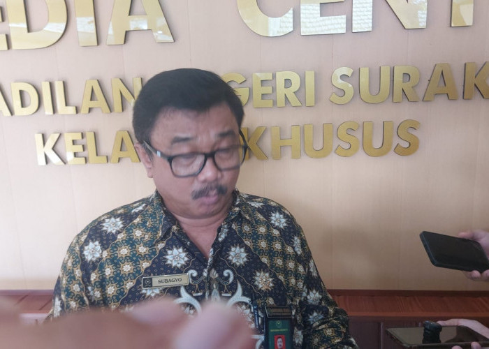 Gugatan CLS Ijazah Jokowi Berakhir Kandas di PN Solo