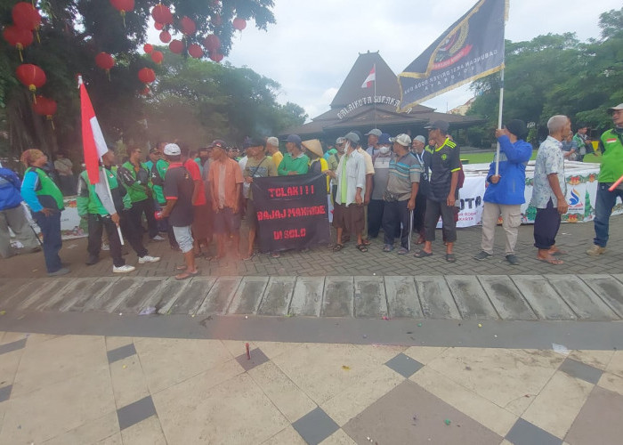 DPRD Solo Soroti Celah Regulasi Bajaj Maxride, Desak Operasional Dihentikan Sementara