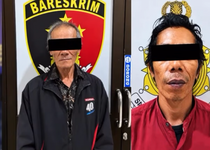 Bejat! Kakek Tiri dan Ayah Tiri Cabuli Anak Perempuan Sejak SD Kelas 2 Hingga Korban Hamil 6 Bulan