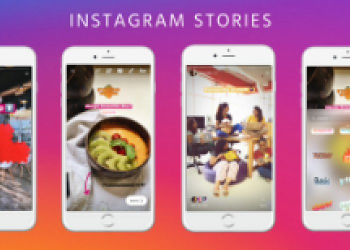 Cara Membuat Instagram Story yang Menarik dan Mudah