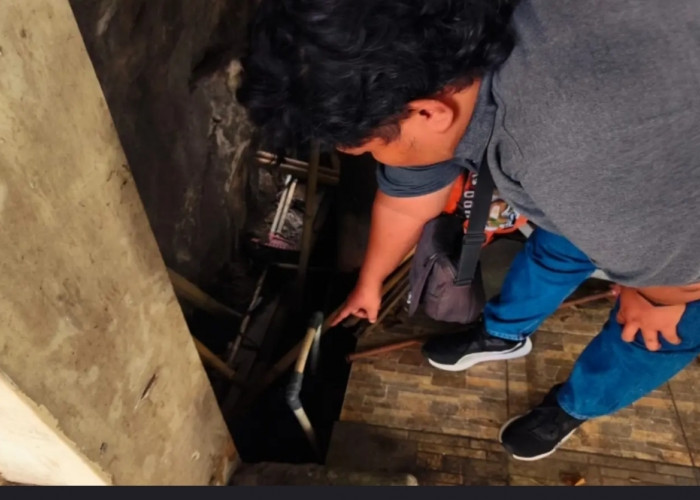 Polisi Berhasil Bekuk Pencuri Puluhan Water Meter Milik Pelanggan PDAM Grobogan 