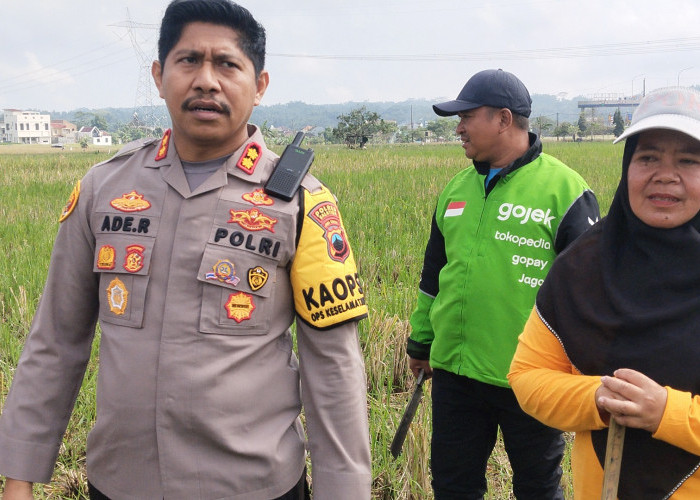 Buntut Peredaran Narkoba Kapolres Bima, Personil Polres Salatiga Jalani Tes Urine