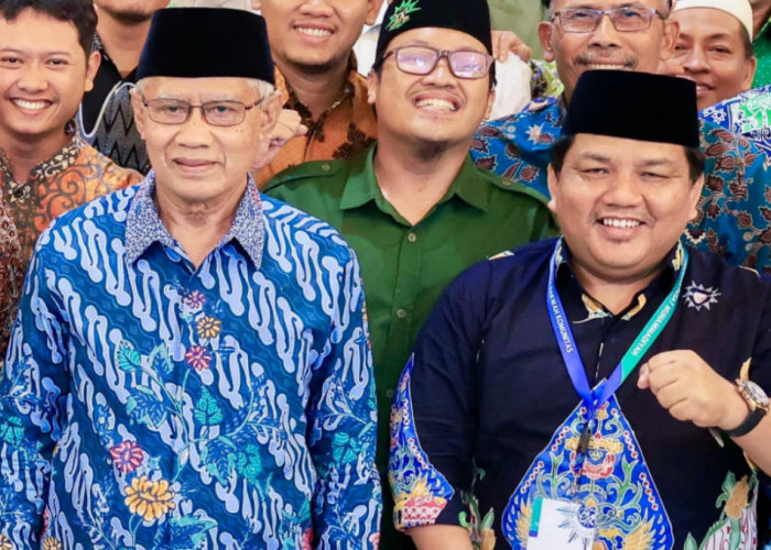 Muhammadiyah Tolak Wacana Polri di Bawah Kementerian, Haedar Nashir: Tetap Ikuti Reformasi 1998