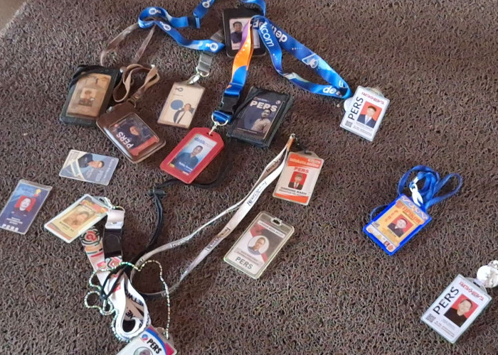 Wartawan Dilarang Meliput Kegiatan Gubernur di Setda Pekalongan