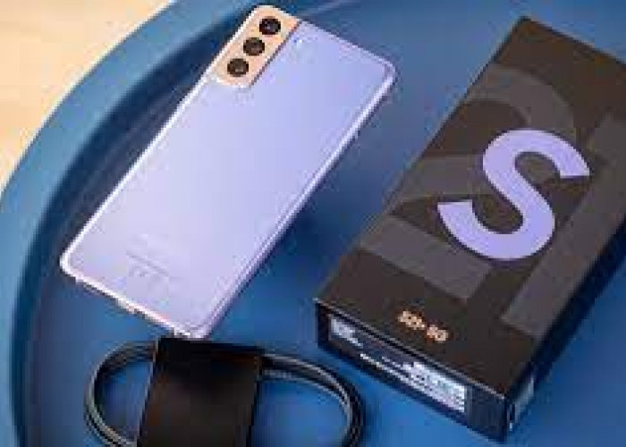6 Keunggulan Samsung S21 5G, Salah Satu HP Samsung Galaxy Series Terbaik Maret 2024