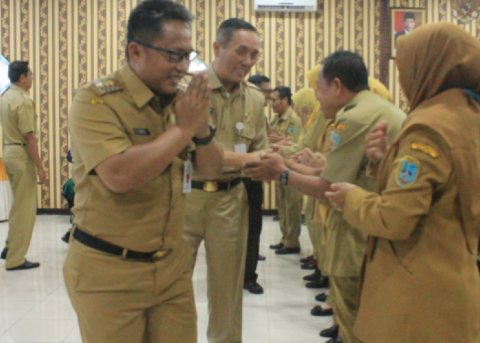 Tenaga Pendidik Salatiga Harus Siap Hadapi Modernisasi Pendidikan