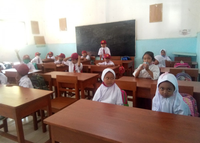 Jumlah Siswa Sekolah Dasar Negeri Terus Merosot! Pemkab Sragen Siapkan Skema Regrouping 