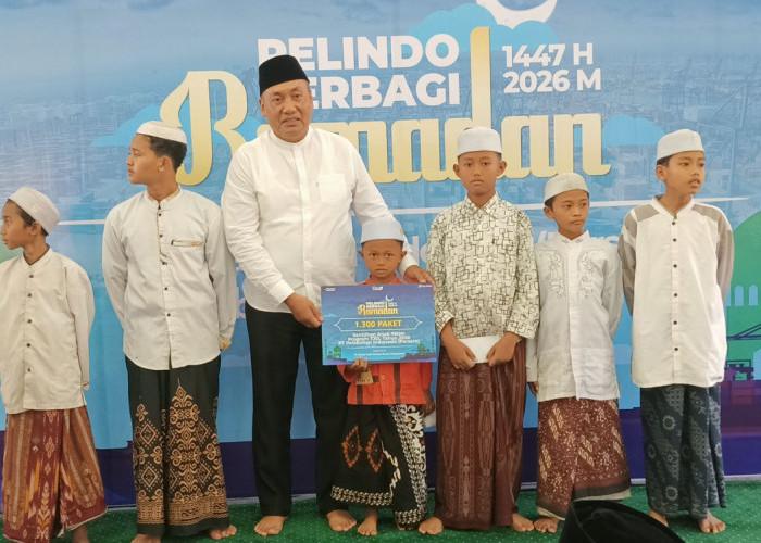 Jelang Mudik Lebaran 2026, Pelabuhan Tanjung Emas Semarang Siap Layani Penumpang dan Antisipasi Banjir