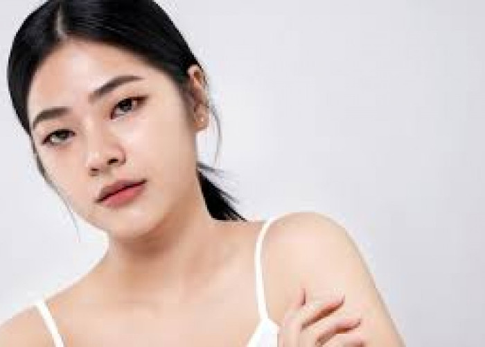 Iri Dengan Wajah Idol Korea? Pakai 5 Rekomendasi Produk Skincare Korea Mengandung Air Mawar