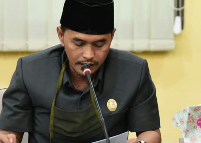Komisi I DPRD Kabupaten Tegal Soroti Seleksi Sekda