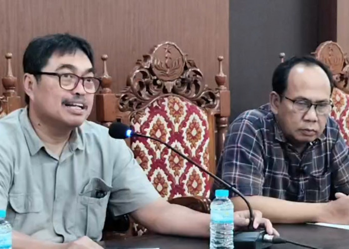 Unsoed Konsultasi ke Kemdiktisaintek, Bahas Wisuda hingga Nasib Mahasiswa Baru