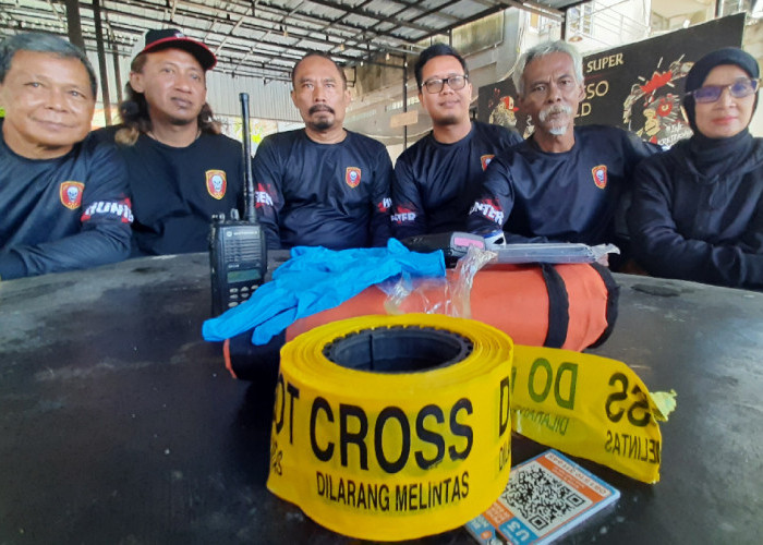 Dari Bau Menyengat hingga Teror Malam: Kisah Relawan Pemburu Mayat di Semarang