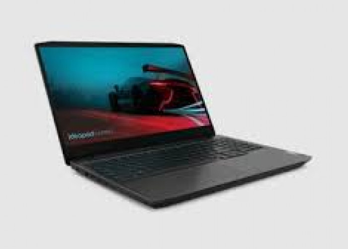 5 Rekomendasi Laptop Lenovo Ideapad, Cek Keunggulan dari Masing-masing Series
