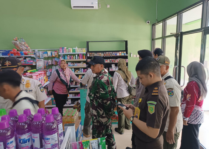 Operasi Barang Kena Cukai Diduga Bocor,  Aparat Gigit Jari Tak Temukan Rokok Ilegal di Karimunjawa