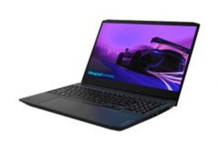 Cocok Buat Kamu yang Lagi Cari Laptop Gaming! 5 Spesifikasi Laptop Lenovo Ideapad Gaming 3 15 GTX 1650