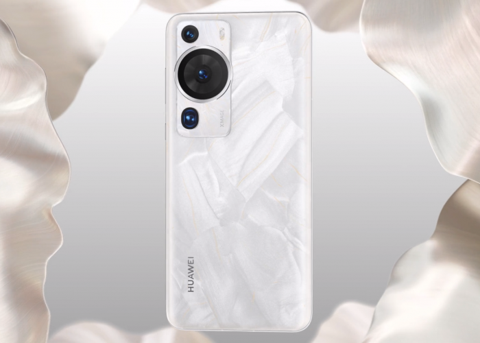 Spesifikasi Huawei P60 Pro, Smartphone Premium dengan Chipset Snapdragon Terbaru dan Triple Camera Super Kece	