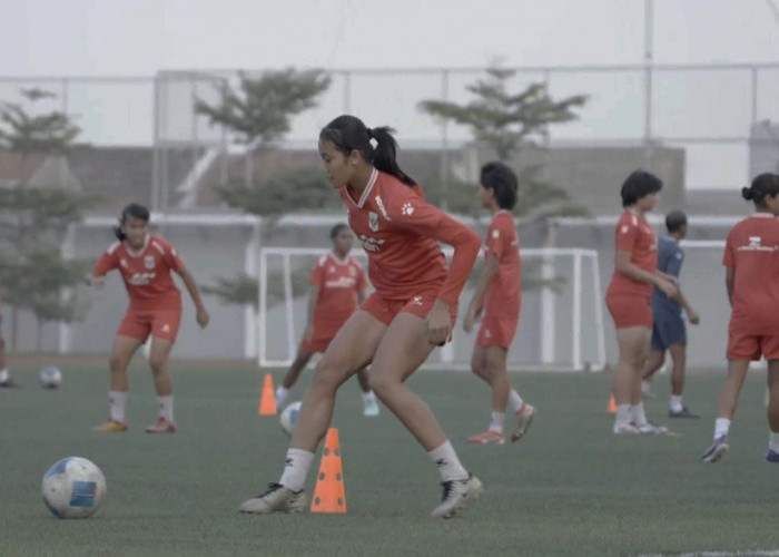 Srikandi Merdeka Cup 2026 Kebangkitan Sepak Bola Putri, Tujuh Negara Siap Bersaing di Kudus