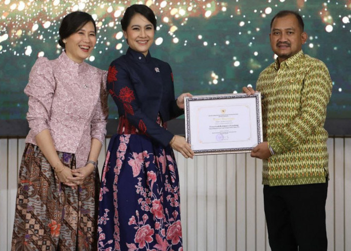 Kabupaten Pemalang Kembali Raih Penghargaan KLA ‎