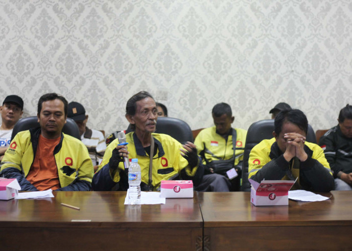Jerit Ojol Maxim di Tegal: Seharian Mangkal Nyaris Tanpa Orderan, Desak Program Turbo Dihapus
