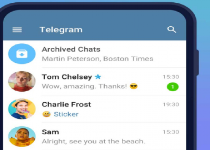 Telegram Business, Solusi Usaha yang Dinamis