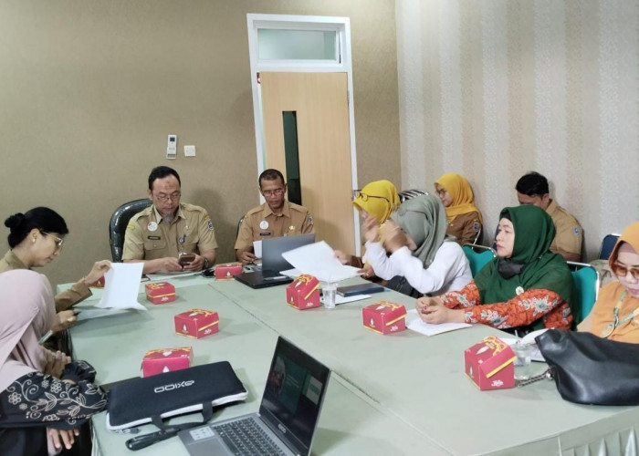 5.444 Anak Demak Berisiko Zero Dose, Orang Tua Diminta Tak Abaikan Imunisasi