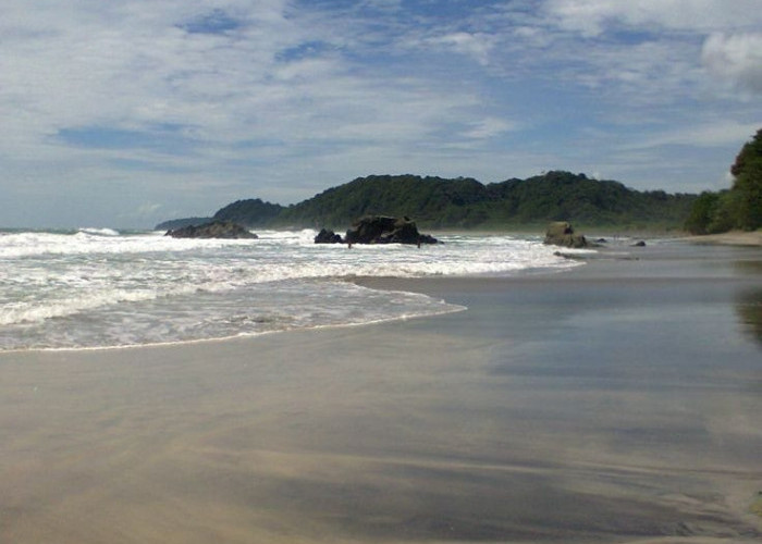 Ini Dia Wisata Pantai di Cilacap yang Tersembunyi Keindahannya, Simak Penjelasannya Berikut!