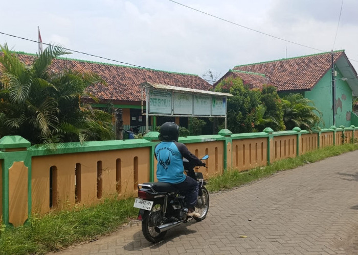 8 Siswa Batang Keracunan Makanan, Dinkes Lakukan Investigasi