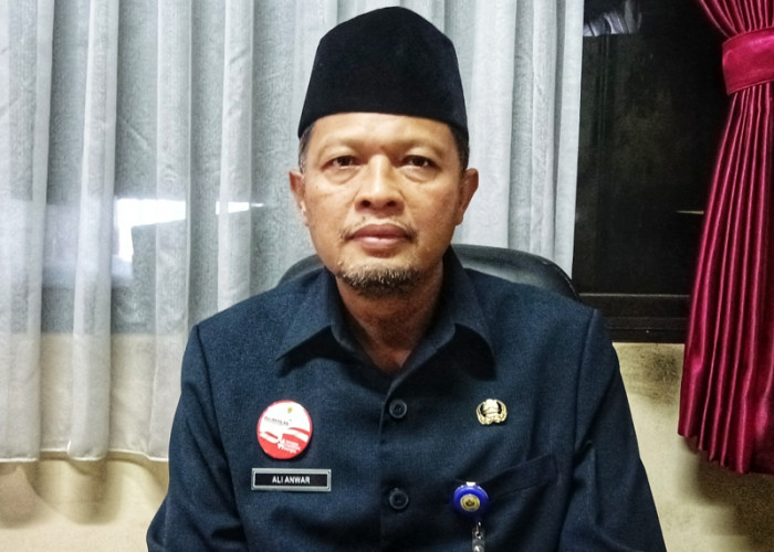 Setiap Kabupaten/Kota se-Jateng Dapat Kuota Lima Petugas Haji Daerah, dari Grobogan Tiga ASN, Dua Ormas