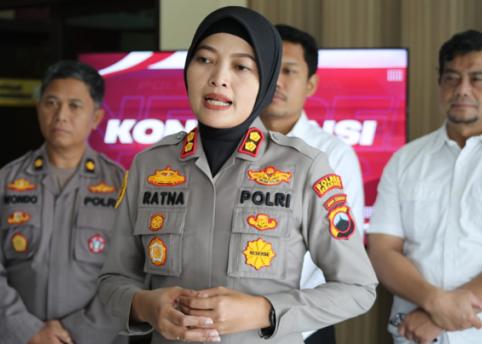 Kapolres Semarang Ajak Masyarakat Aktif Laporkan Premanisme Lewat Telepon 110