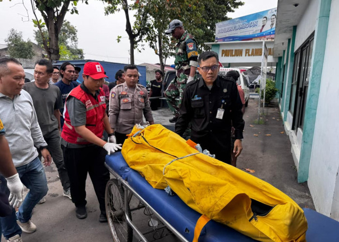 Satu Korban Sabung Ayam Ditemukan Meninggal di Pantai Larangan Tegal