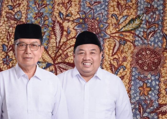 Misi Paslon Fauzi Fallas-Ahmad Ridwan, Angkat Batik Rifaiyah Batang ke Kancah Nasional