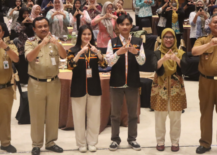 Pemkab Semarang Siapkan 1.056 Petugas untuk Sensus Ekonomi 2026 