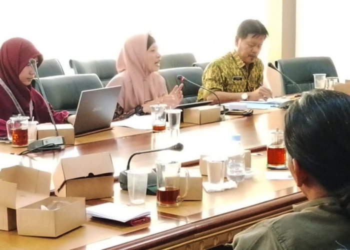 Kebutuhan ASN di Kabupaten Pemalang Capai 18.186 Orang, Masih Kurang 2.970 orang 
