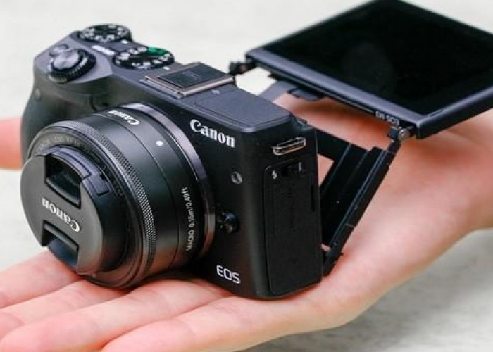 5 Kamera Mirrorless Terbaik di Harga 3 Jutaan, Harga Murah Kualitas Gak Murahan!