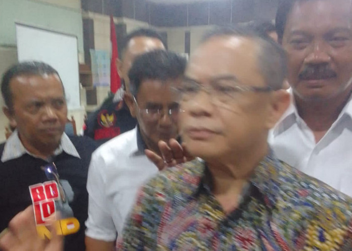 Sudewo Keberatan Replik JPU KPK: Masih Mengacu BAP, Bukan Fakta Persidangan