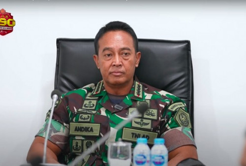 Panglima TNI akan Awasi Langsung Autopsi Ulang Jasad Brigadir J